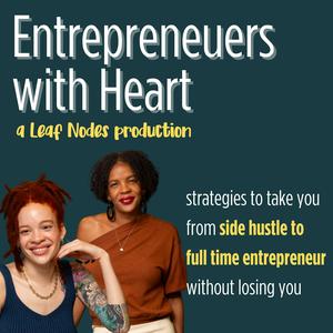 Entrepreneurs with Heart