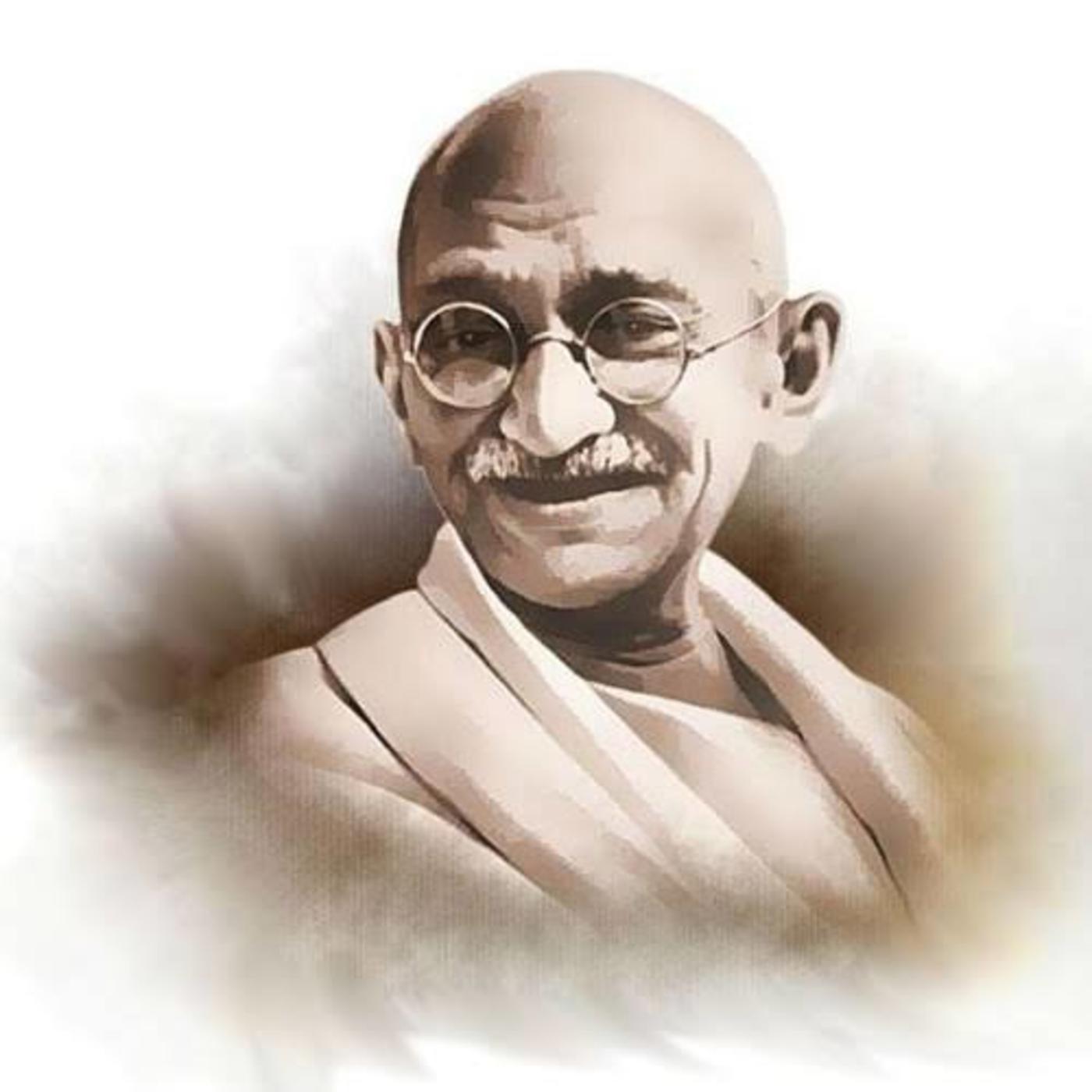 Entrevista A Mahatma Gandhi (pódcast) - Oscar G Migoni | Listen Notes