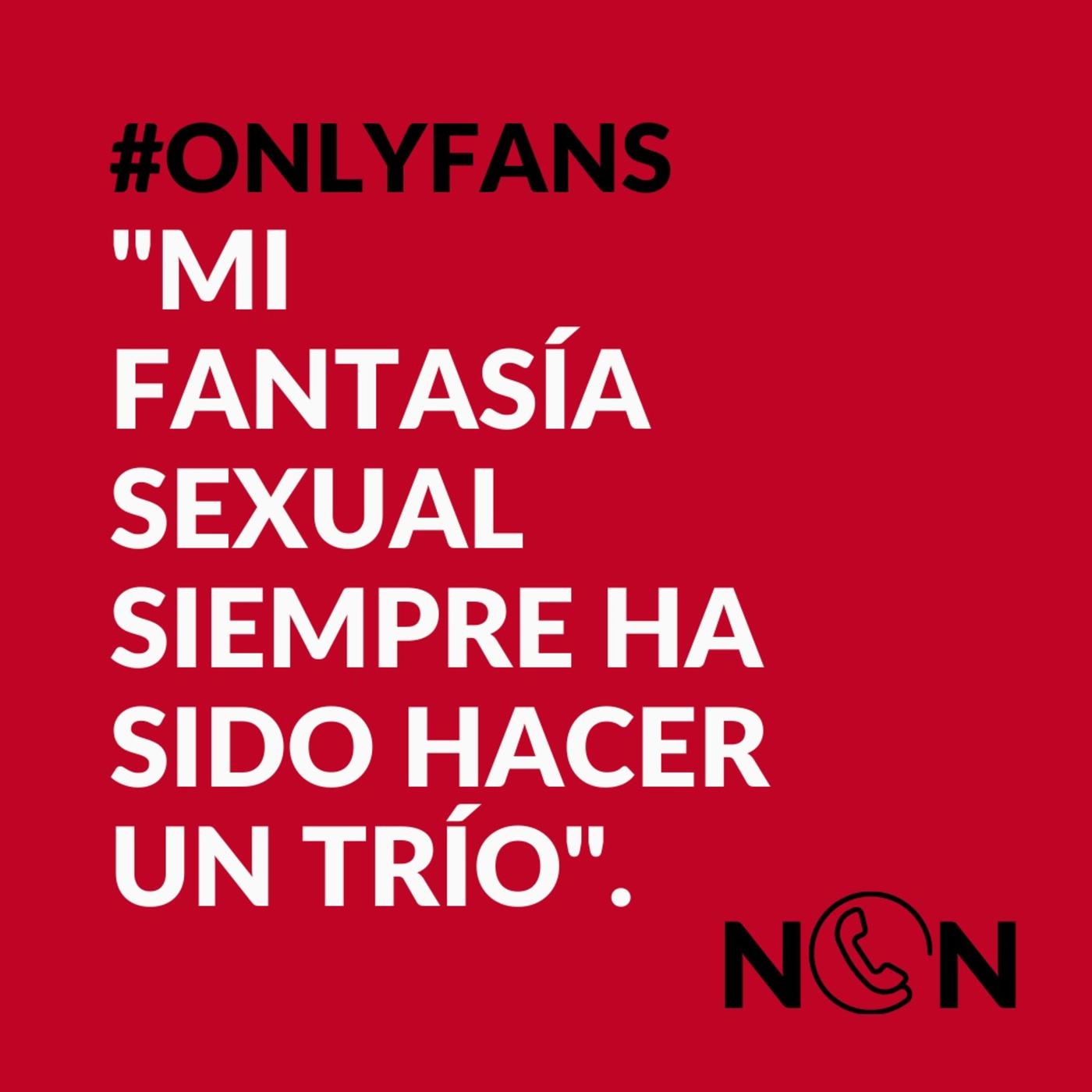 ONLY FANS - Entucasaonlamia (pódcast) | Listen Notes