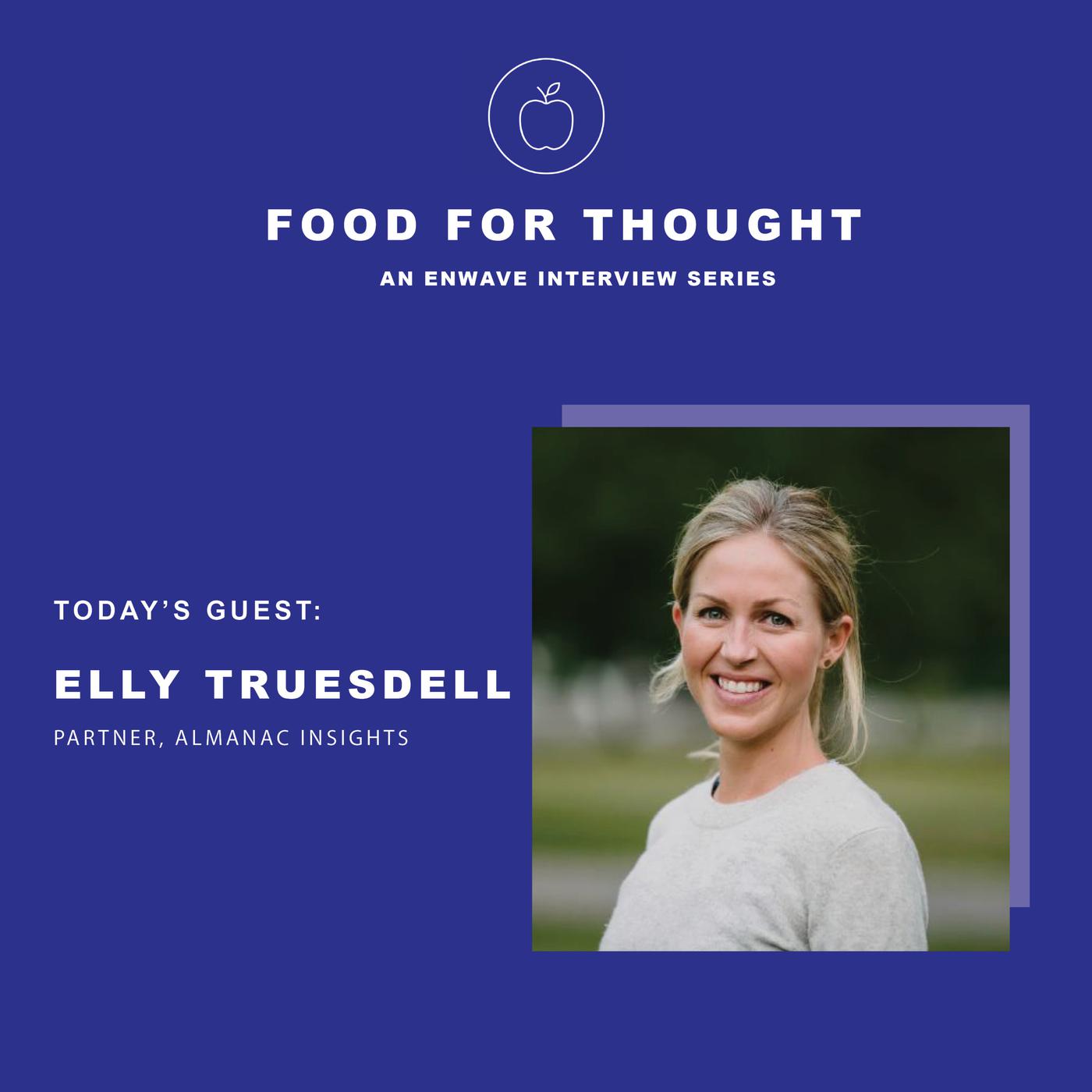 Elly Truesdell, photo 1