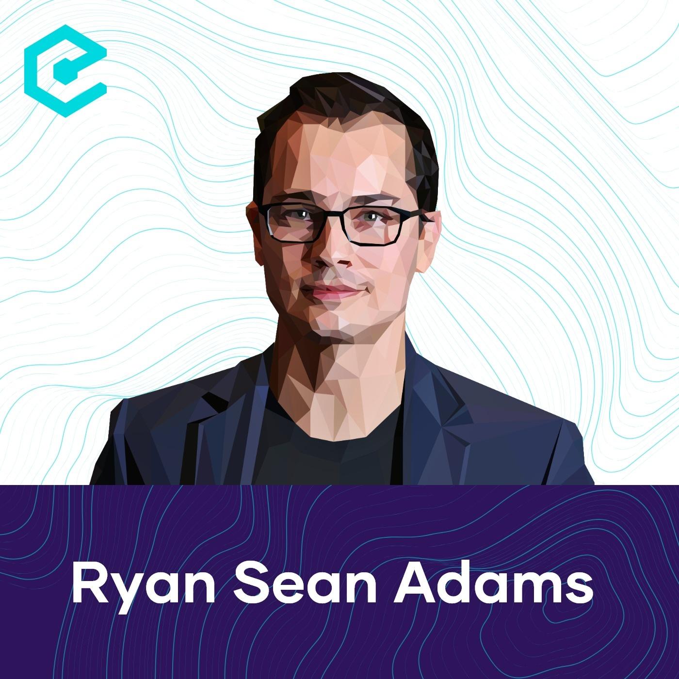 Ryan Sean Adams: Mythos Capital – On Becoming Bankless | Listen Notes