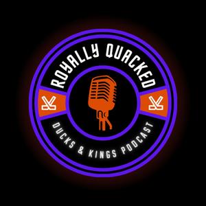 Epidsode 1 - Welcome to Royally Quacked