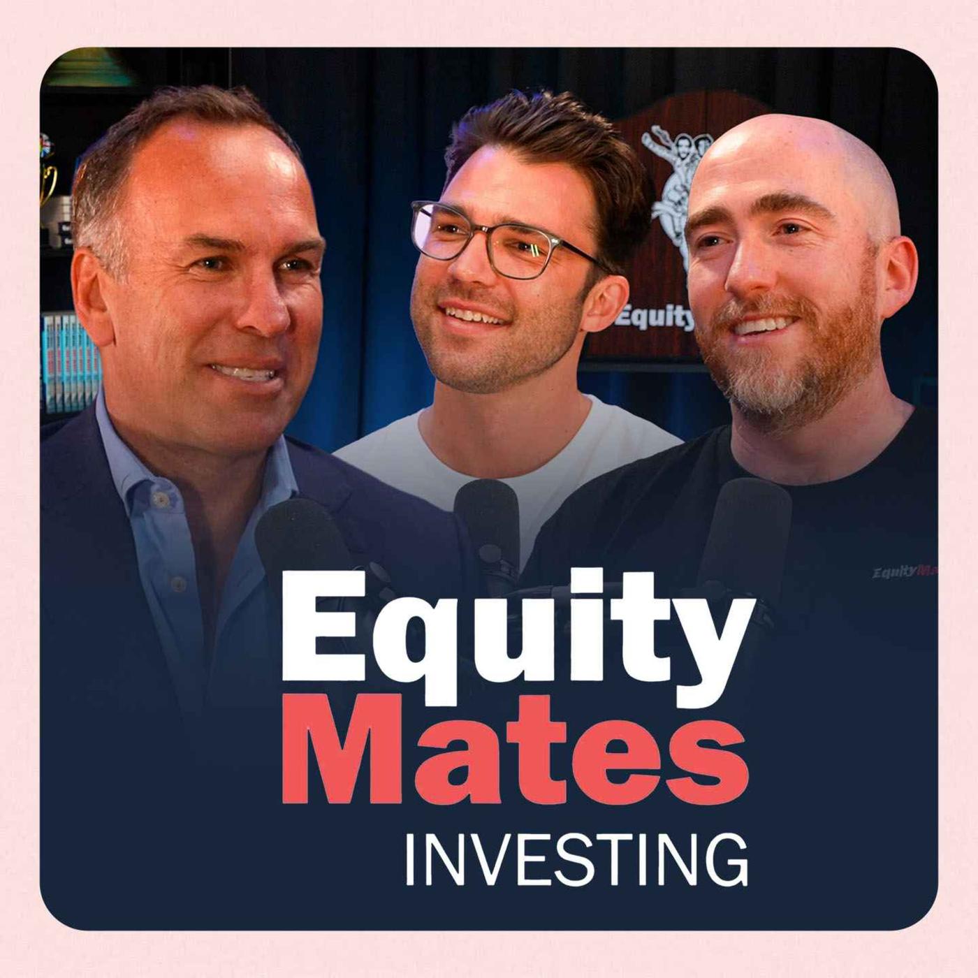 Equity Mates Investing Podcast
