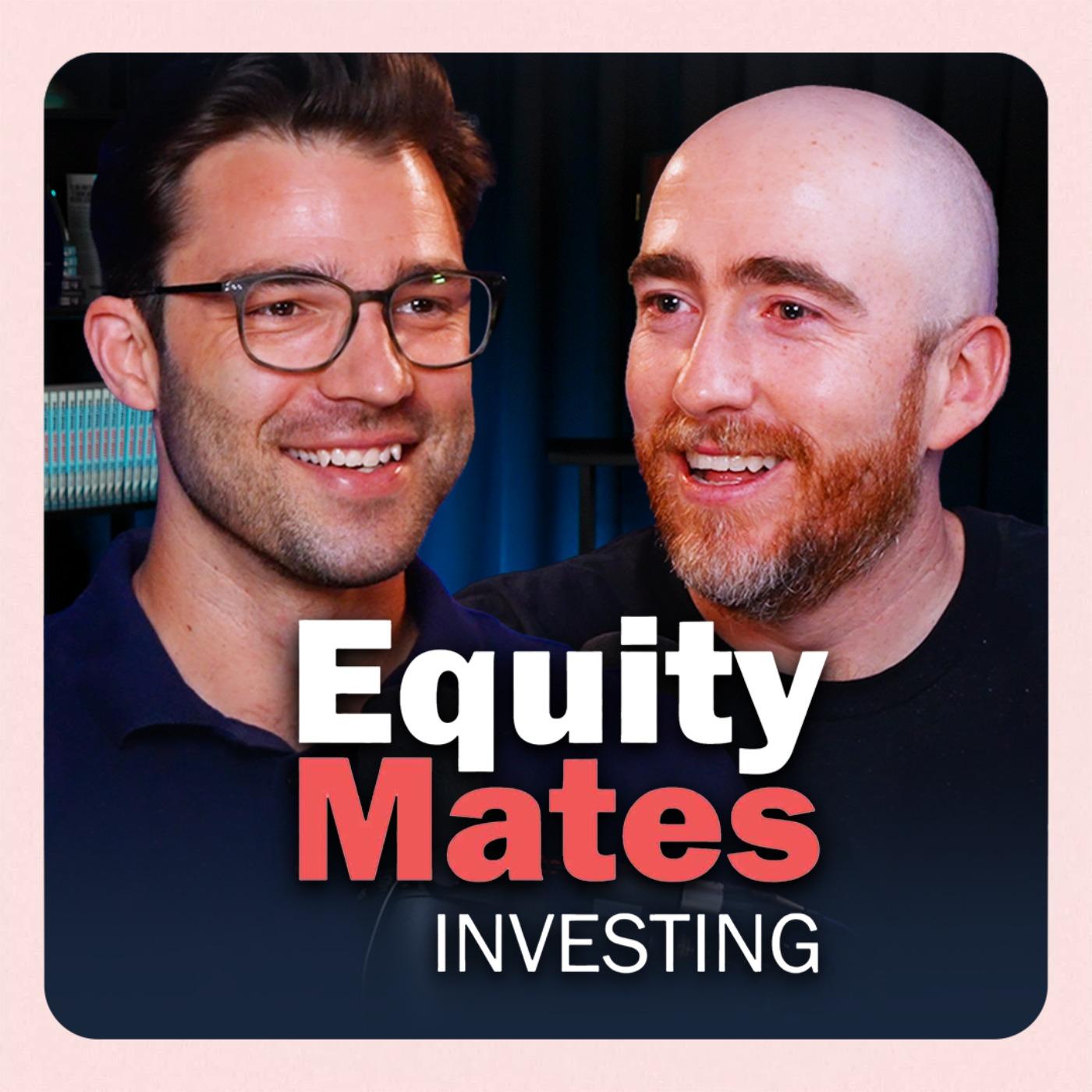 Equity Mates Investing Podcast