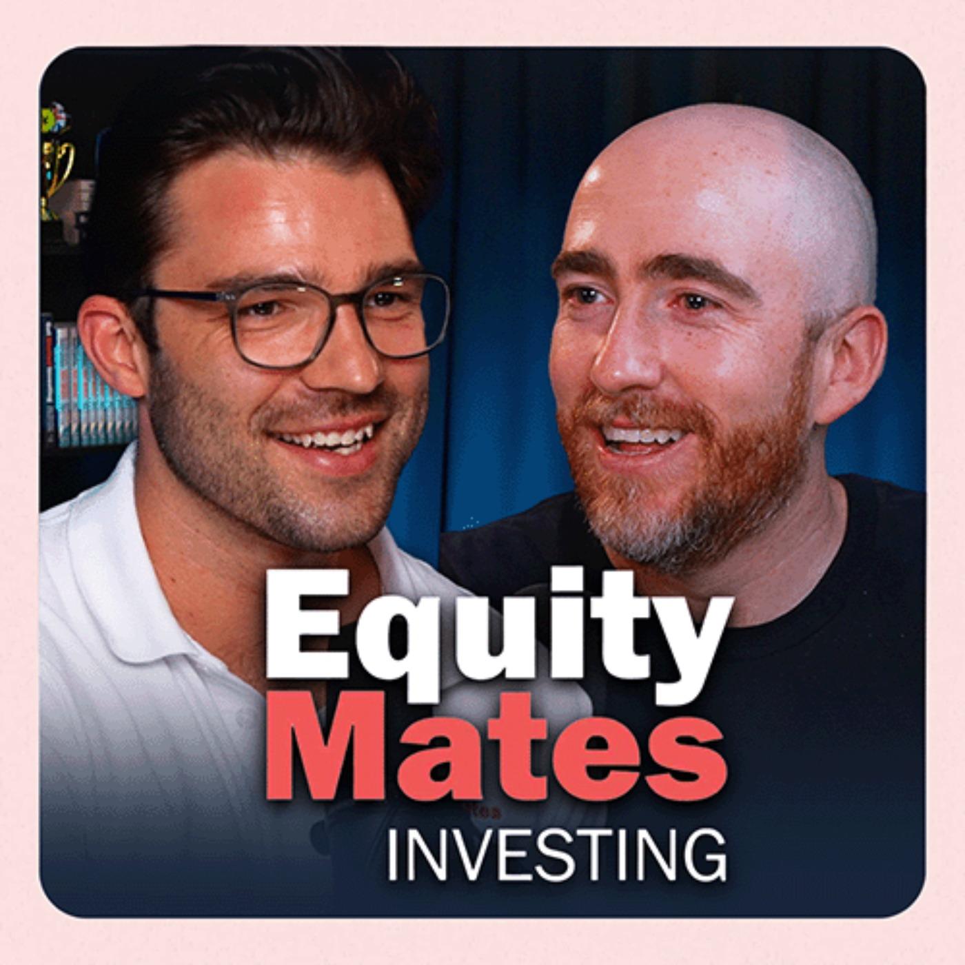 Equity Mates Investing Podcast