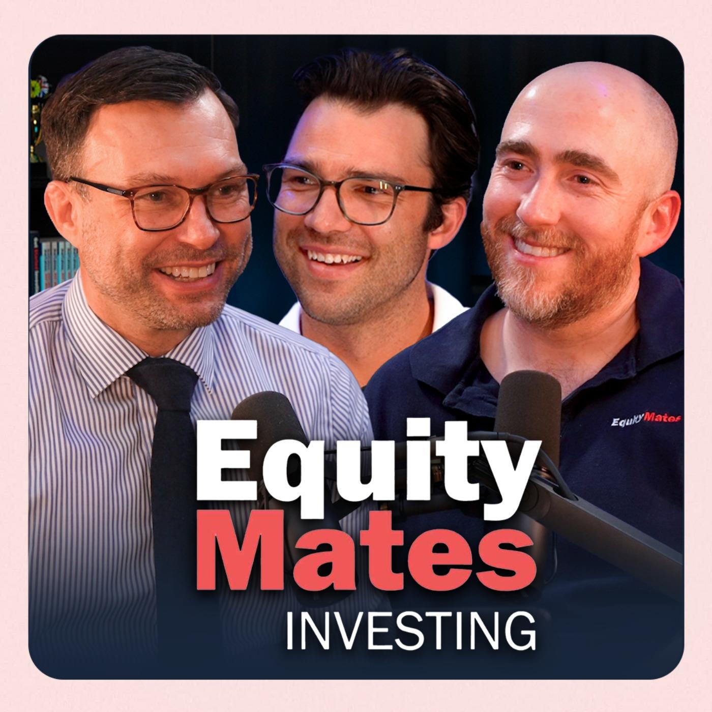 Equity Mates Investing Podcast