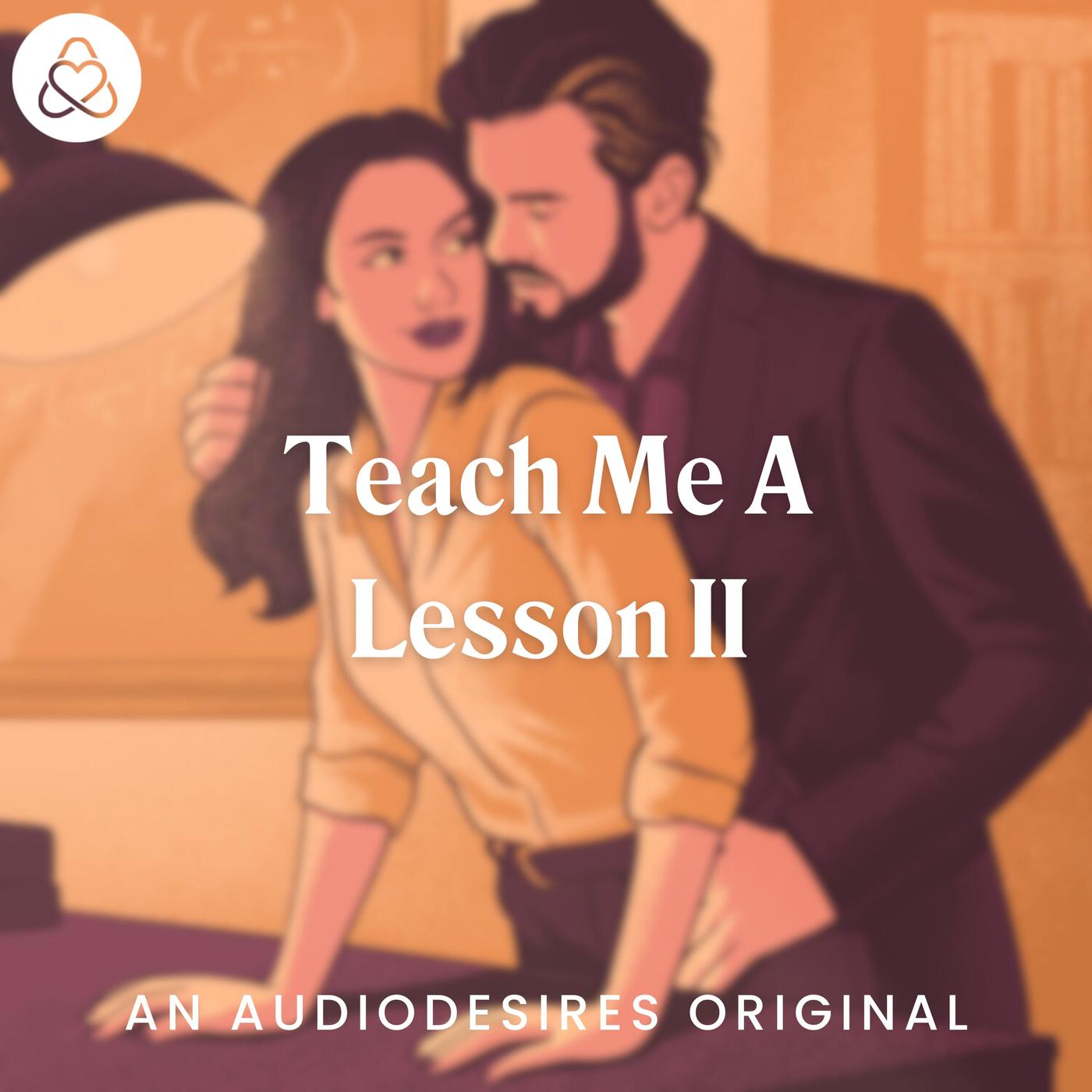 The German Professor: Episode Two 🔥 (Erotic Audio for Women) | Listen Notes