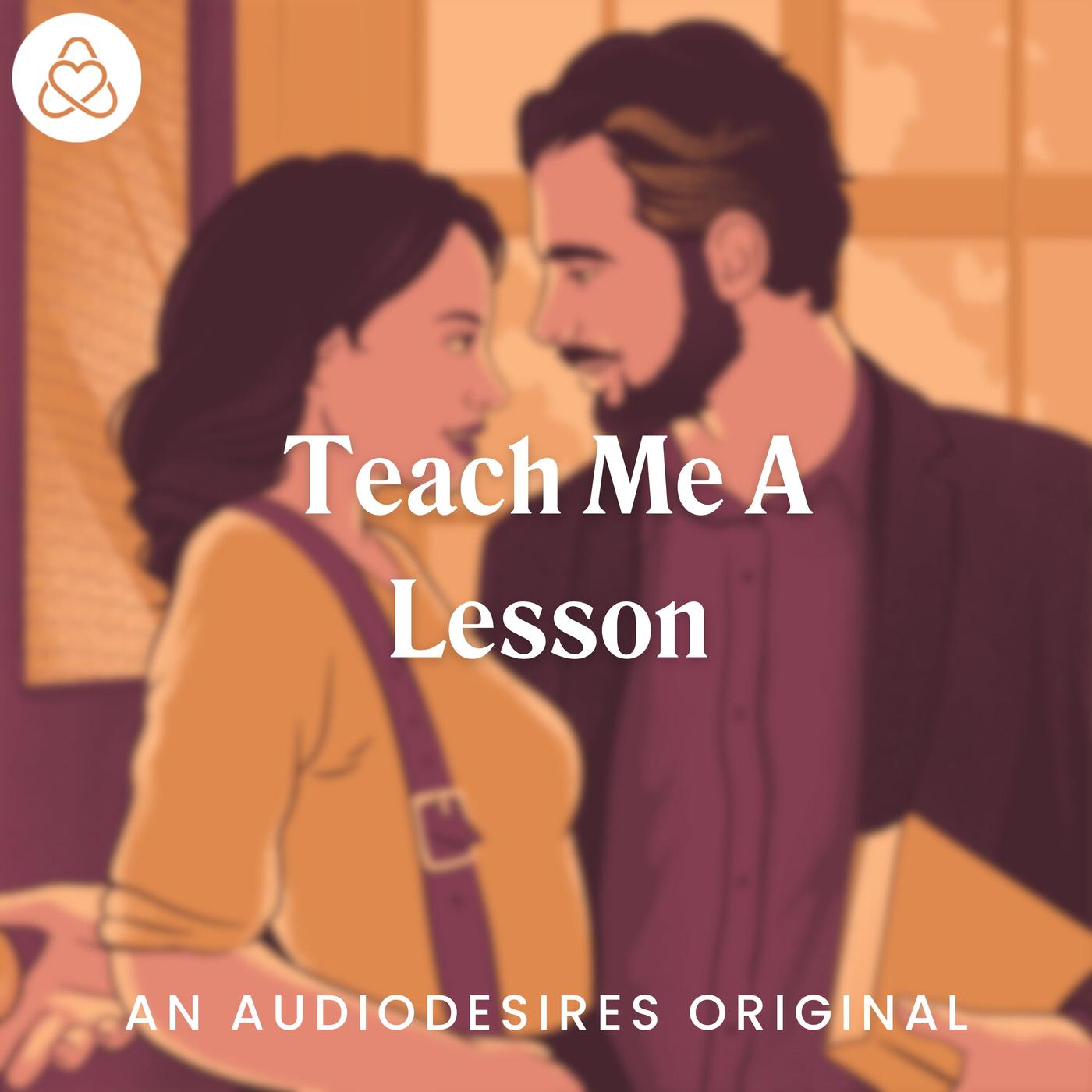 The German Professor: Episode One 🔥 (Erotic Audio for Women) | Listen Notes