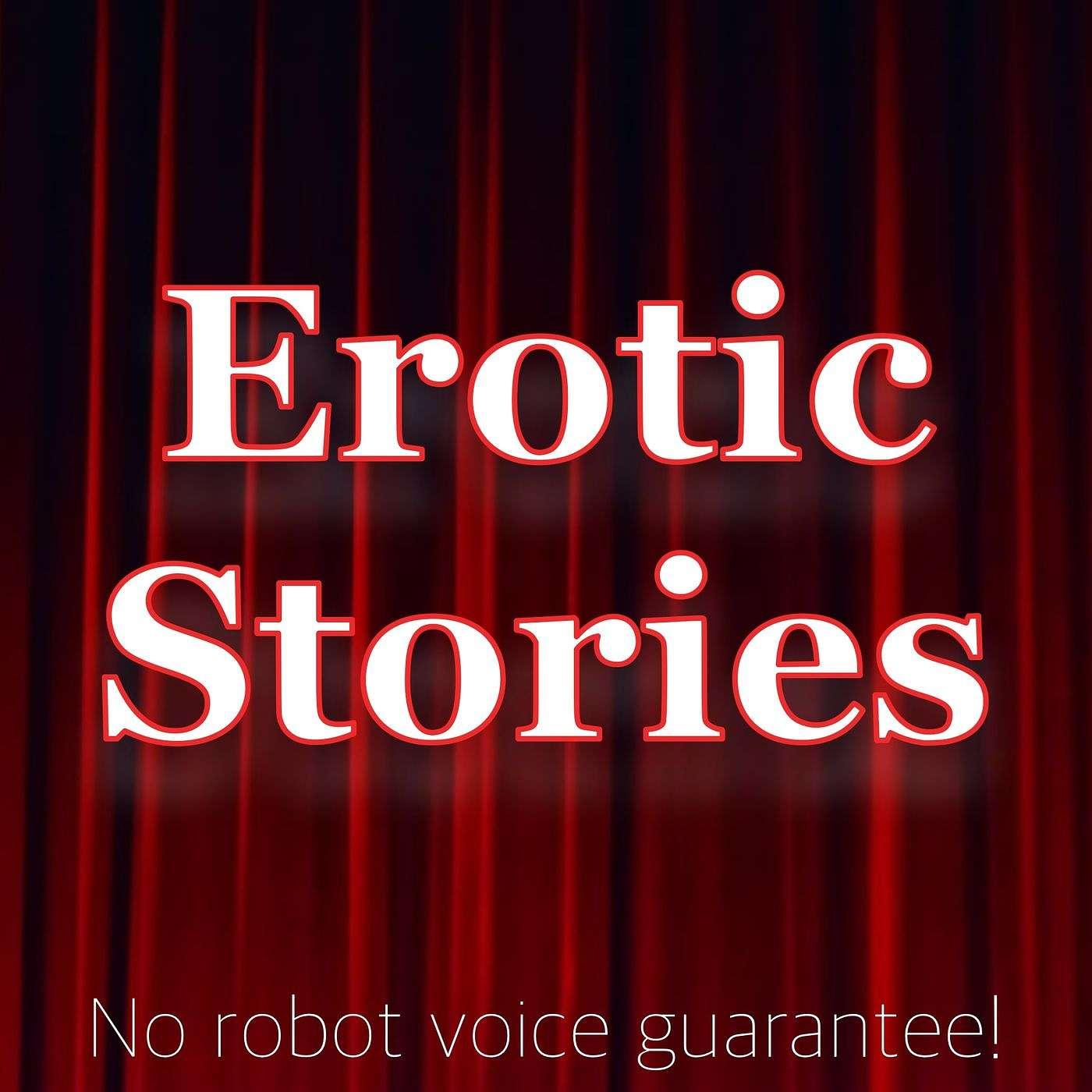 Erotic Stories by Krystine (podcast) - Krystine Kellogg | Listen Notes