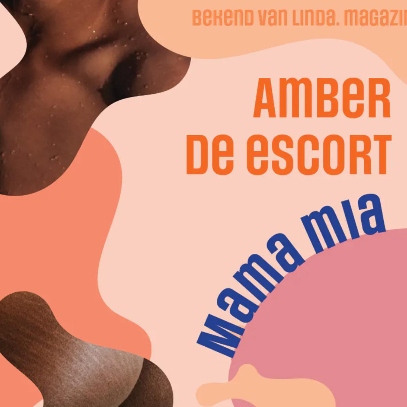 Sexy verhaal - Amber de Escort: Mama Mia - Erotische verhalen - Rouze.me  (podcast) | Listen Notes