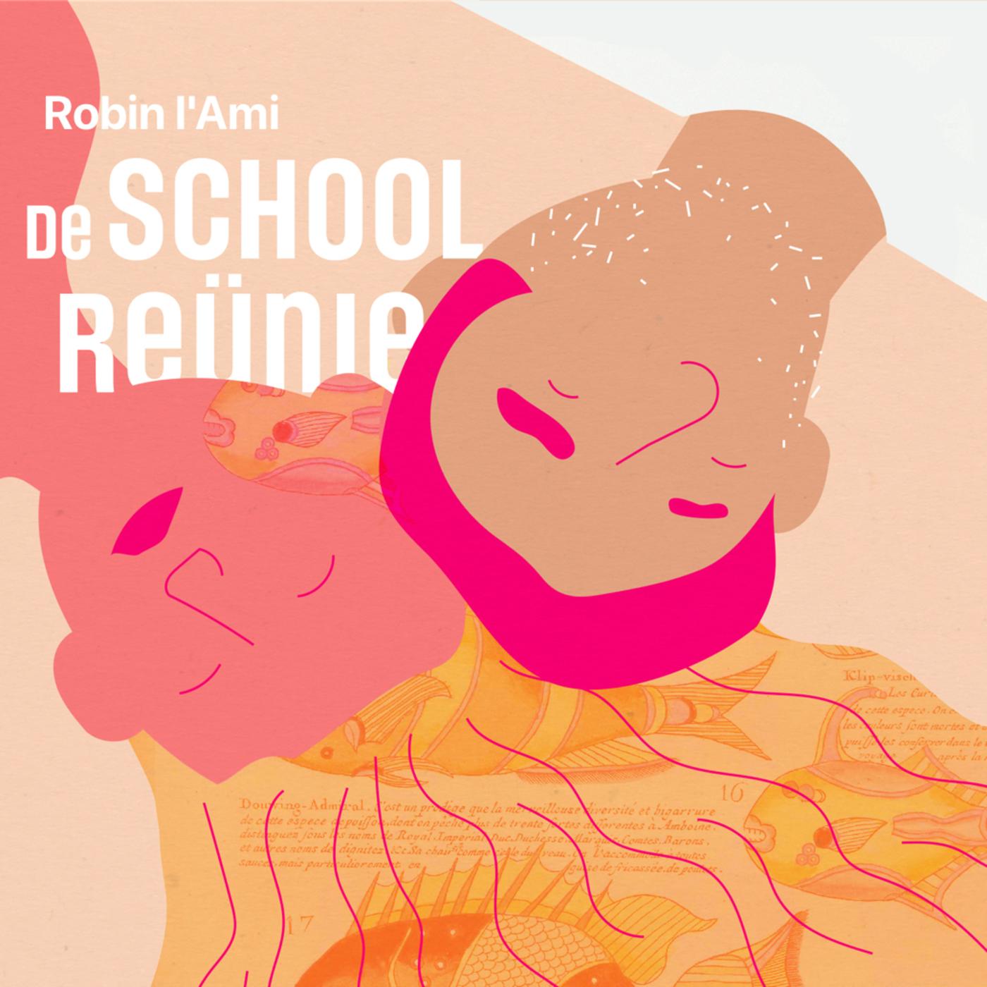 Sexy verhaal - De schoolreünie - Rouze.me - Erotische verhalen - Rouze.me  (podcast) | Listen Notes