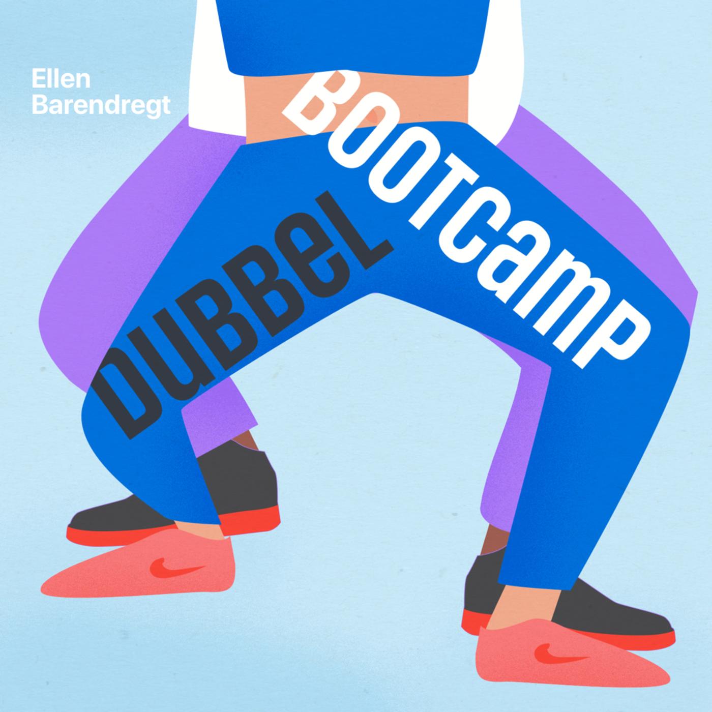 Sexy verhaal - Dubbel bootcamp - Rouze.me - Erotische verhalen - Rouze.me  (podcast) | Listen Notes