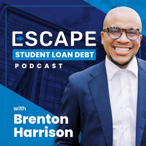 Escape Student Loan Debt Podcast