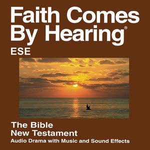 Ese Bible (Dramatized)