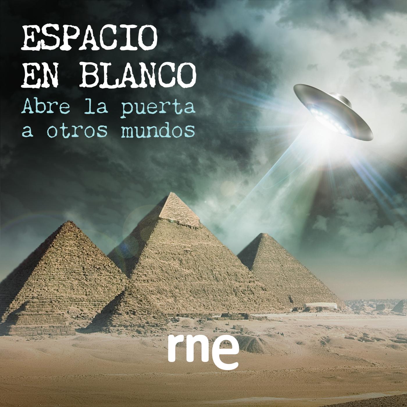 Espacio en blanco - El mundo del futuro - 15/11/20 - Espacio en blanco ...