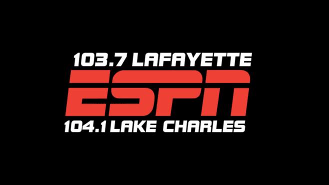 ESPN 103.7 and 1041 Audio on Demand