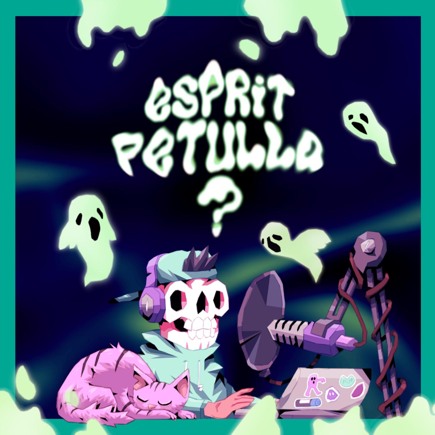 14 | Illustration et jeu de société w/ ClemNewter - Esprit Petulla ...