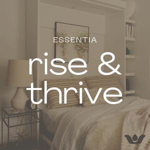 Essentia: Rise & Thrive