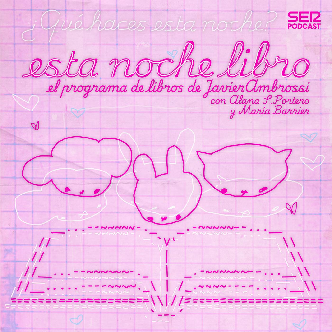 mbanerjeepalmer+listennotes \'s Listen Later