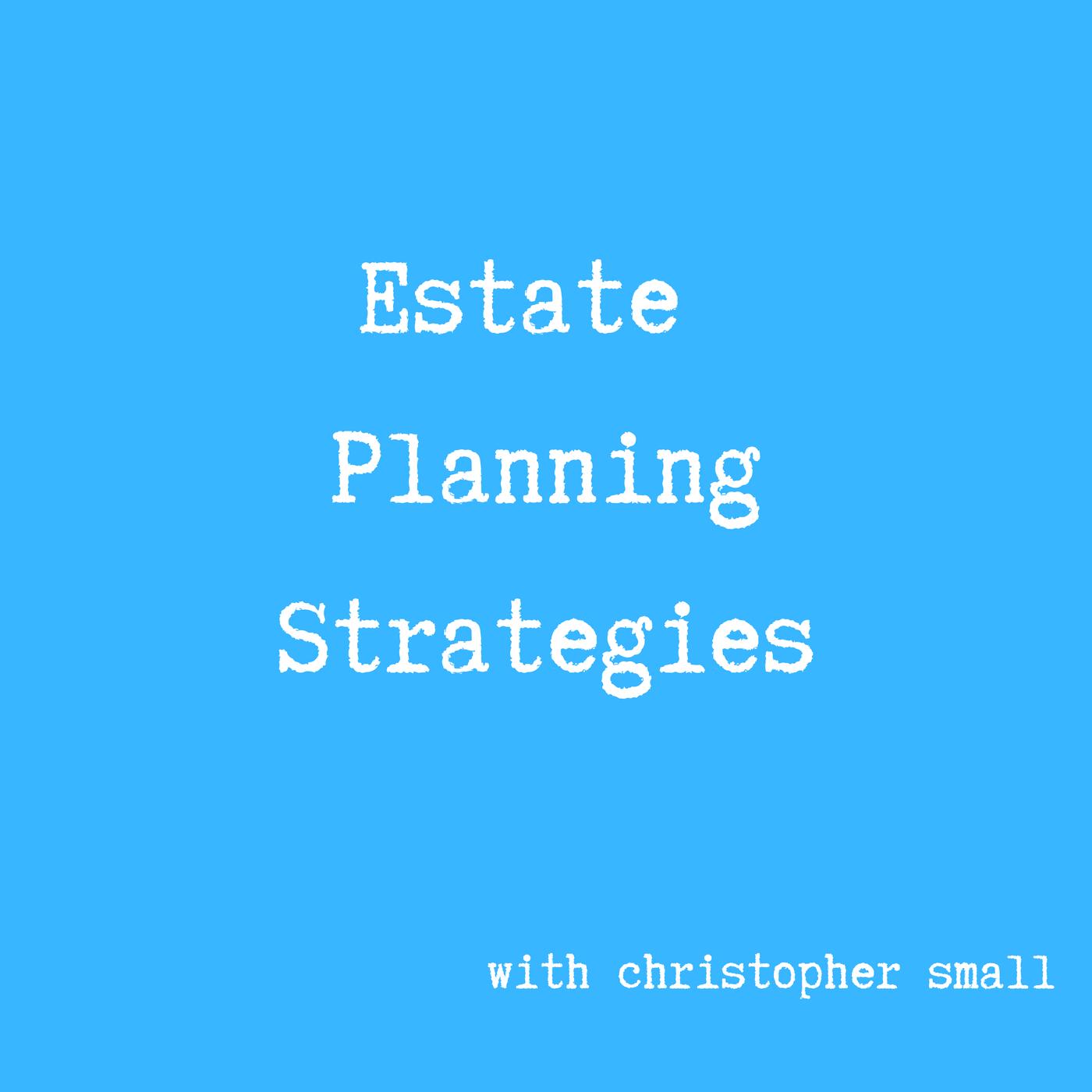 How Does a Will Work? Estate Planning Strategies (podcast) Listen Notes