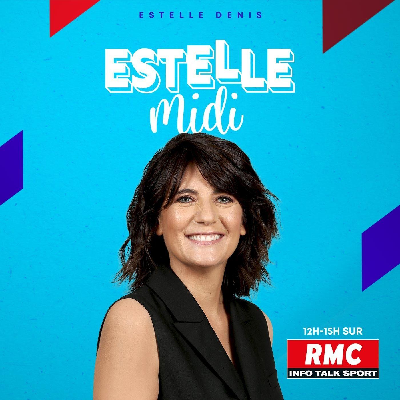 L'intégrale d'Estelle Midi du vendredi 27 septembre 2024 Listen Notes