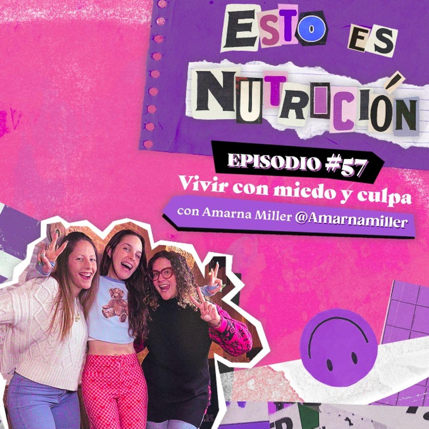 66 Mujer, calva y gorda Carlota Quiroga - Esto es Nutrición (pódcast) |  Listen Notes