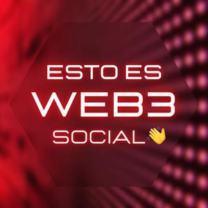 Esto es Web3 Social