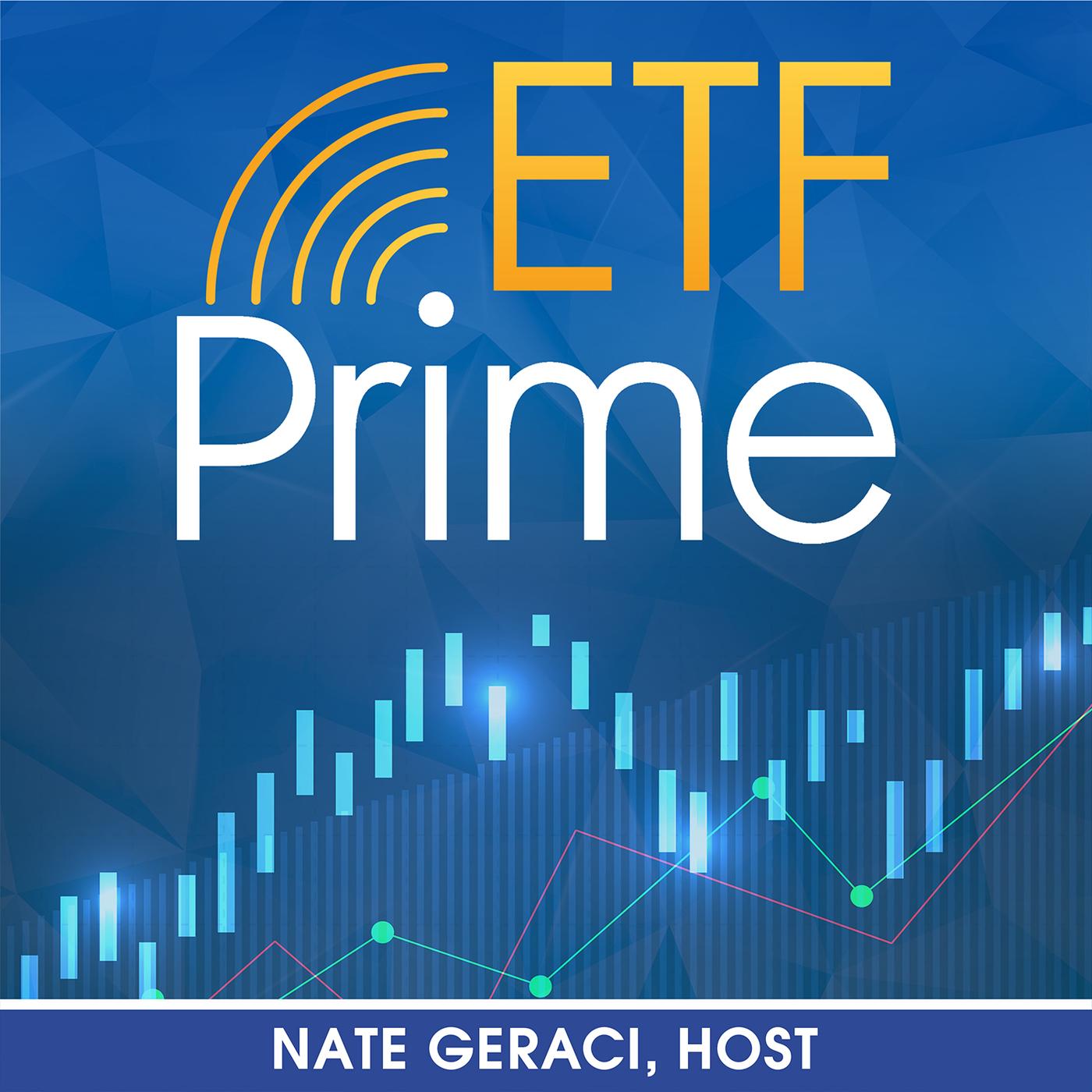 ETF Prime (podcast) - Nate Geraci | Listen Notes
