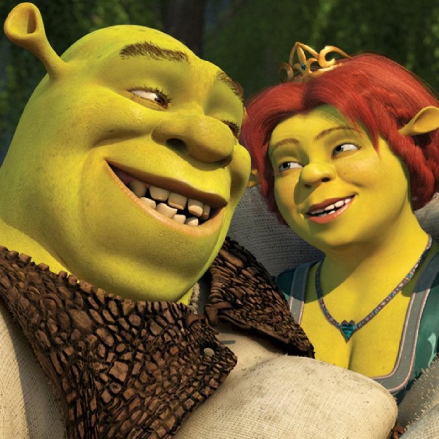 SHREK #27 - Eu vi num filme (podcast) | Listen Notes