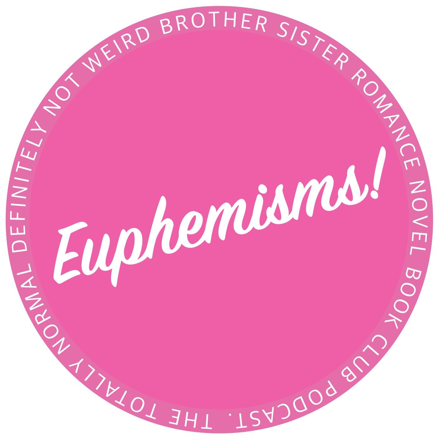 Euphemisms logo