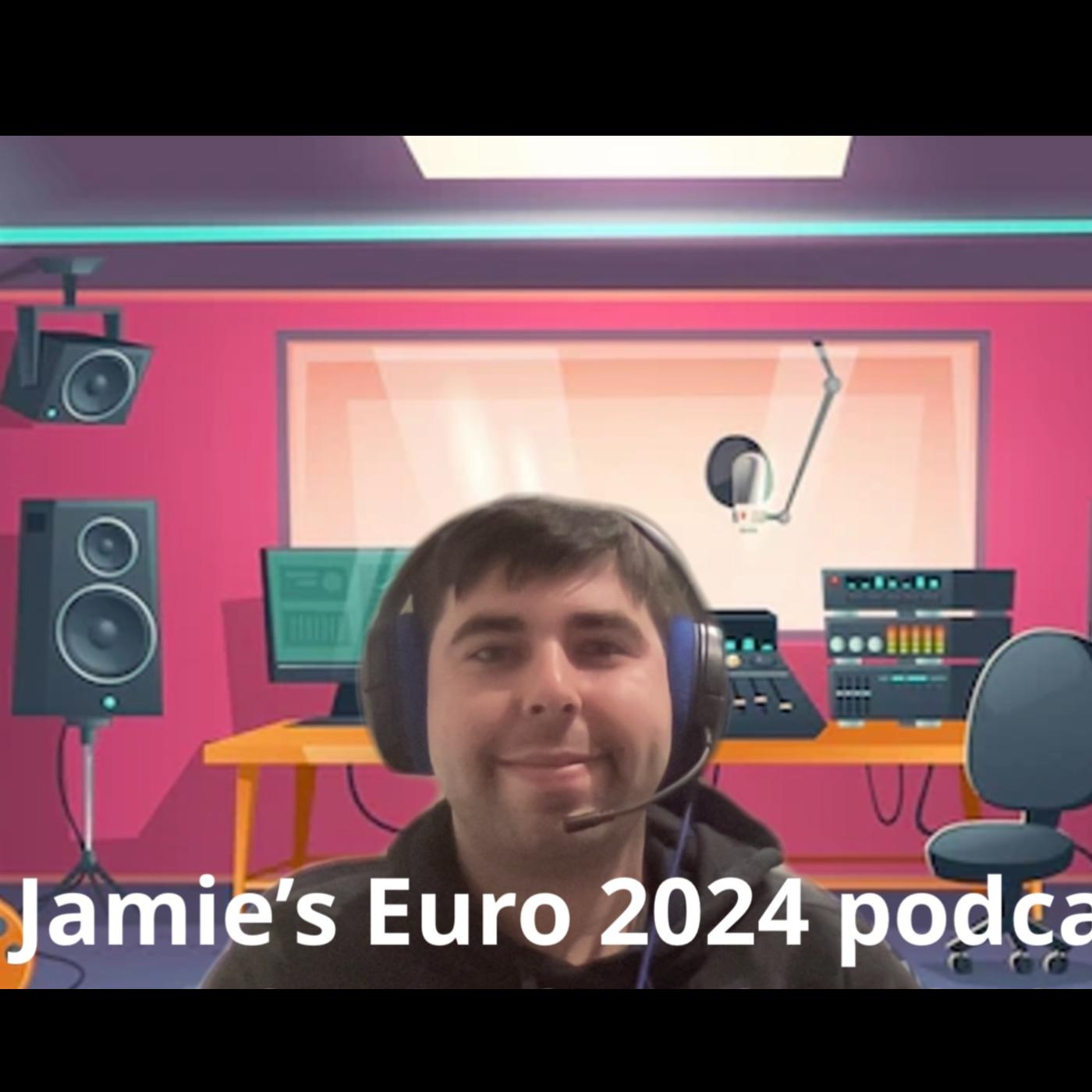 Euro 2024 Podcast Episode 2 Euro 2024 Podcast Listen Notes