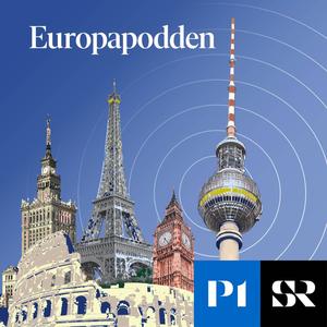 152: Nytt år och nya frågor för Europa