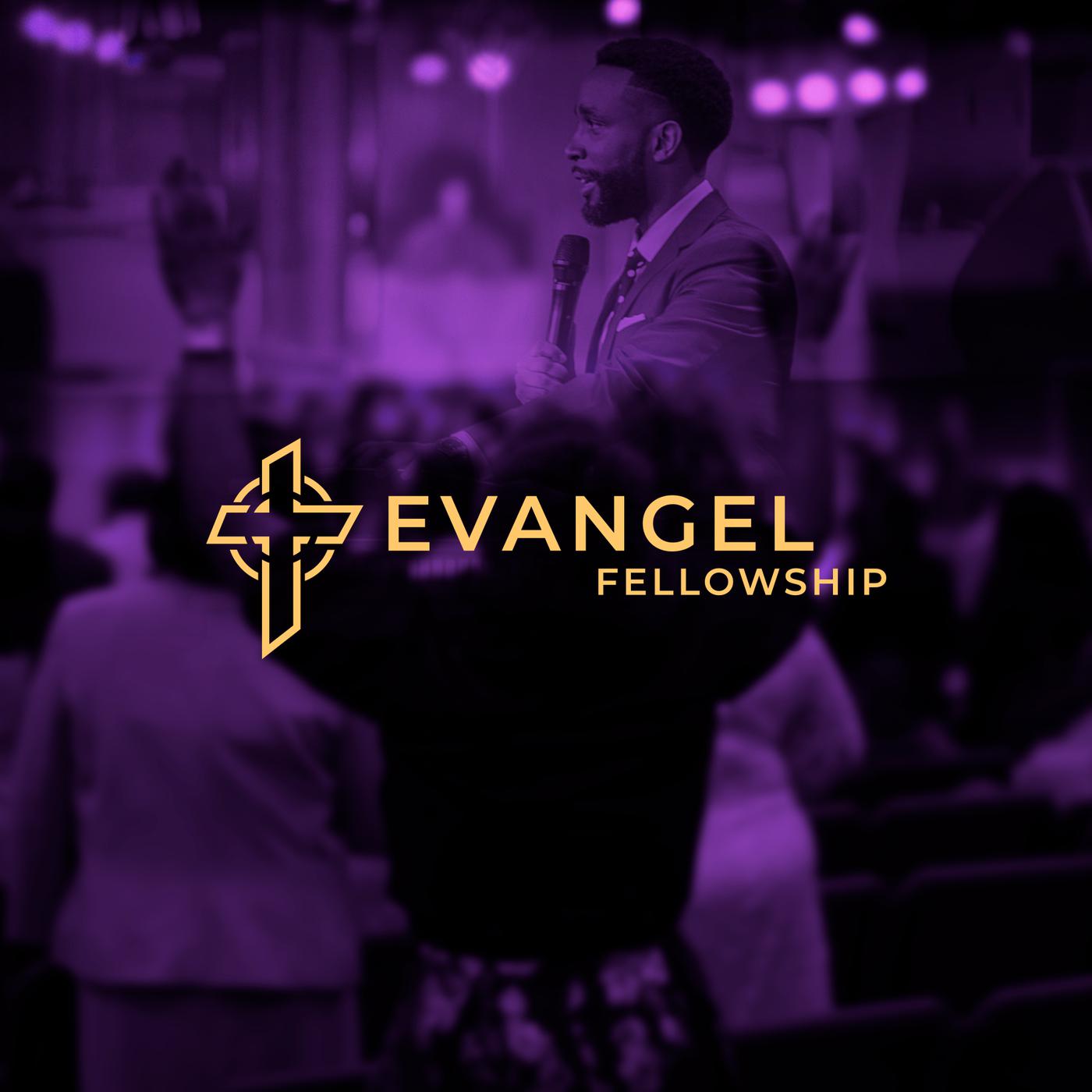 Evangel Fellowship Word Ministries (Audio) (podcast) - Evangel Fellowship  Word Ministries | Listen Notes