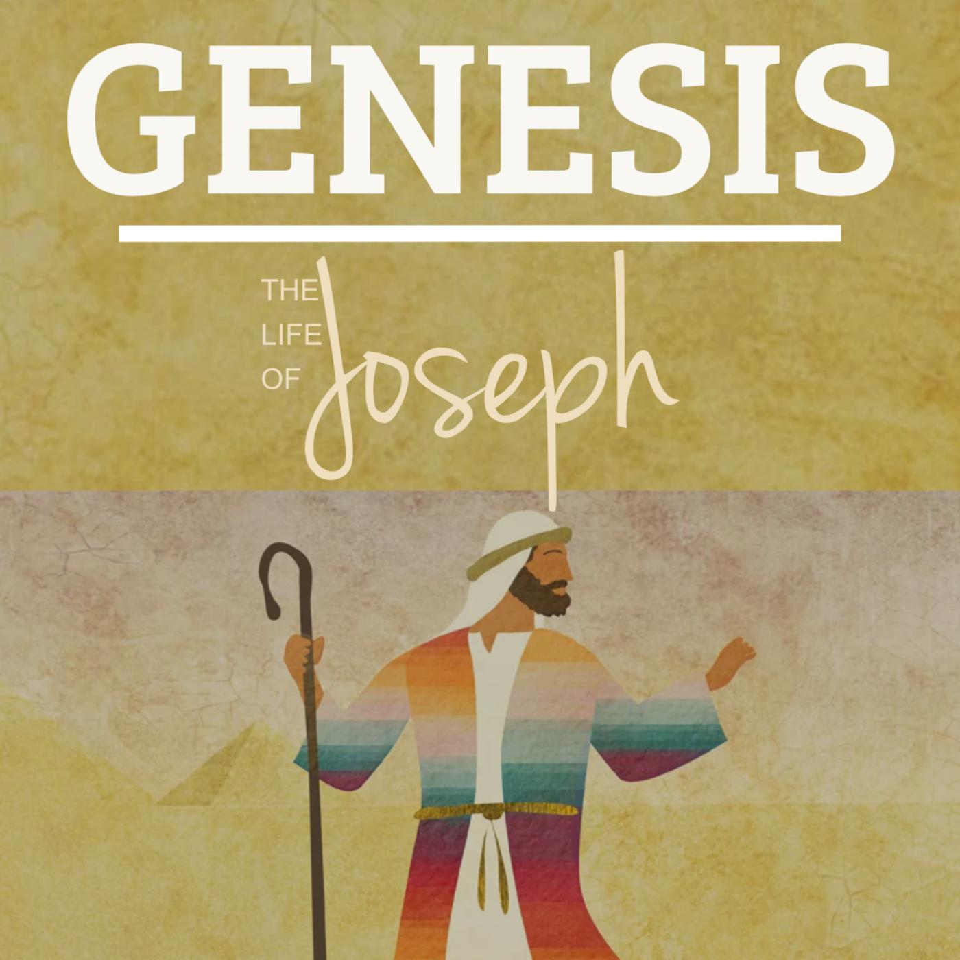 Settled and Separate Genesis 46284731//April 7 2024//Pastor Paul