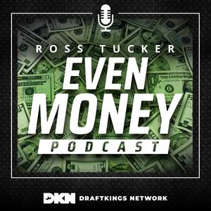 Even Money: NFL Betting Podcast