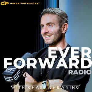 EFR 606: Whitney Eckis on Mindset Shifts to Beat Burnout, Living With Anxiety and Depression, and Tools to Improve Your Mental Health