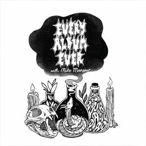 Every Album Ever with Mike Mansour