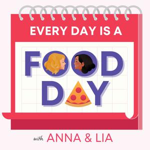 Every Day is a Food Day