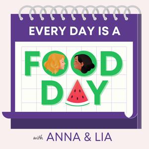 Every Day is a Food Day