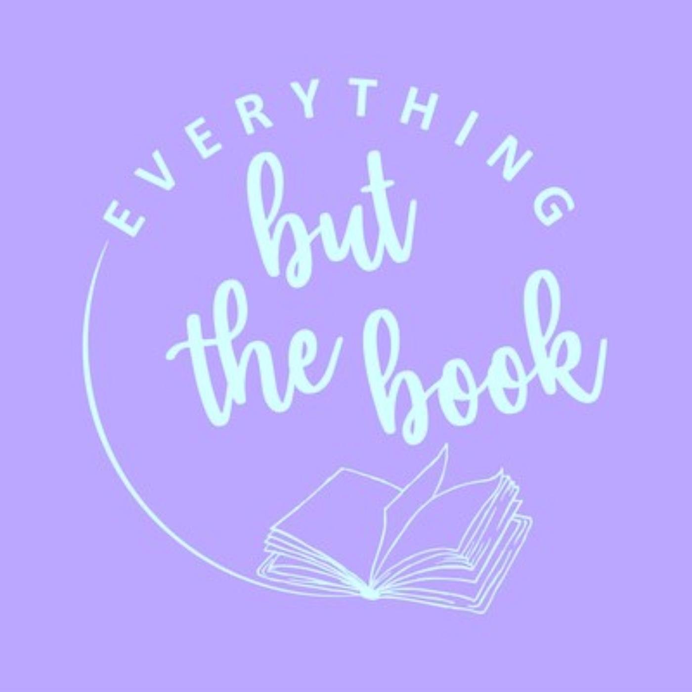 Everything But the Book logo