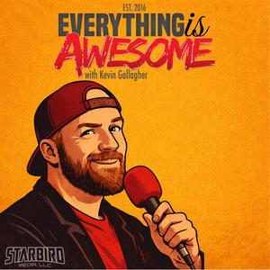 Everything is Awesome