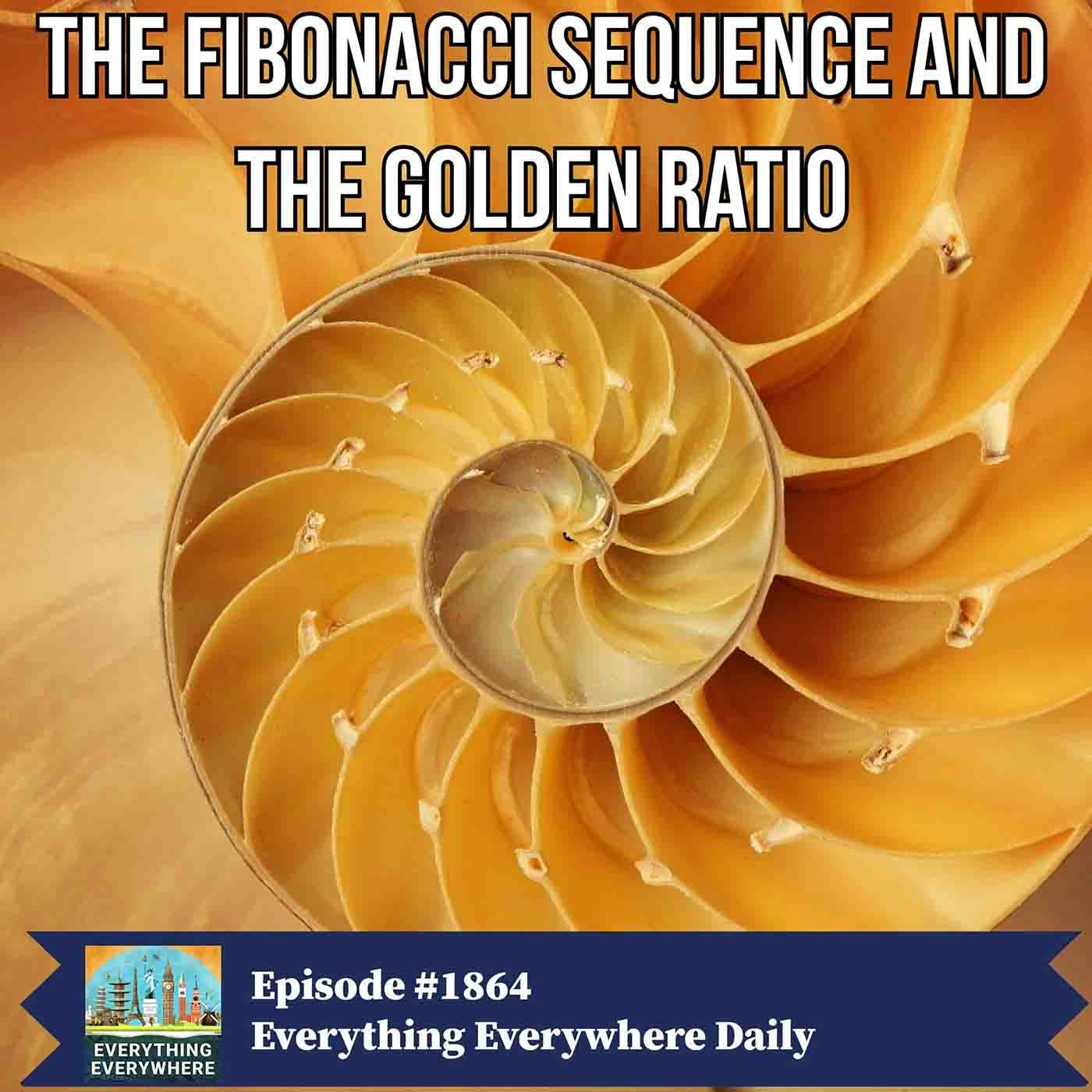 The Fibonacci Sequence and the Golden Ratio - Everything Everywhere ...