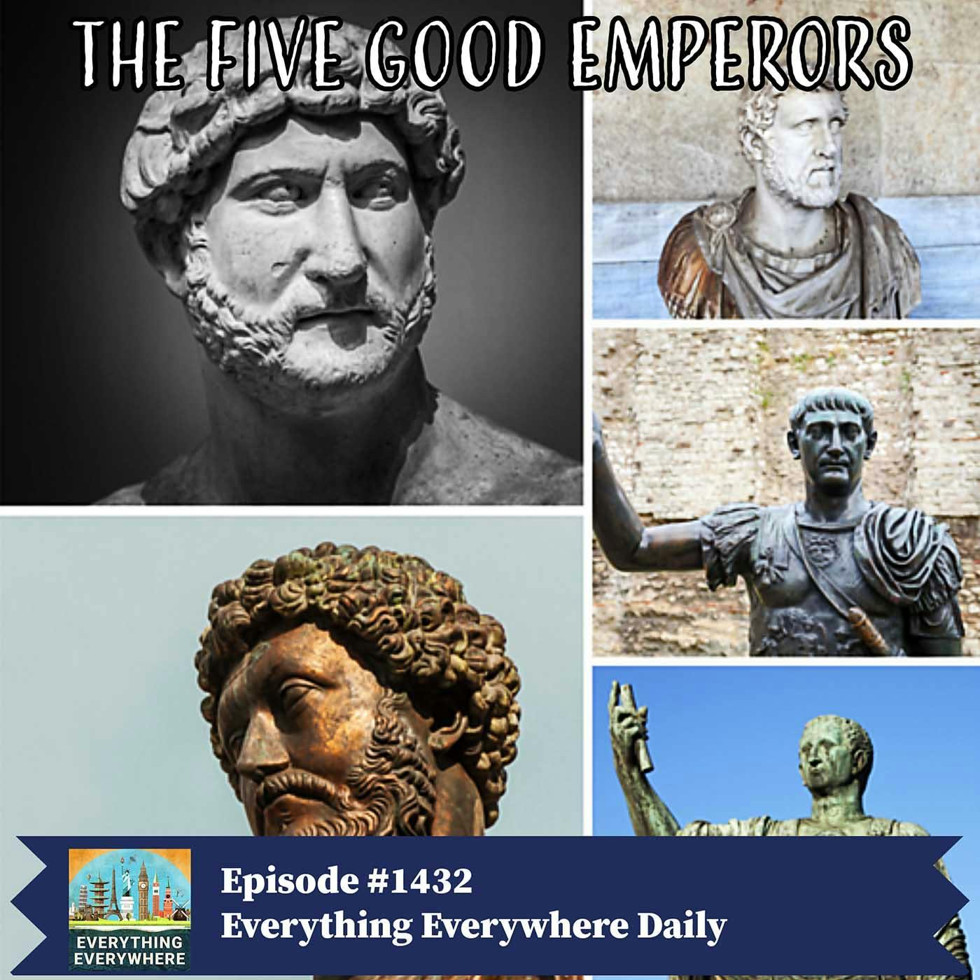 The Pintupi Nine - Everything Everywhere Daily (podcast) | Listen Notes