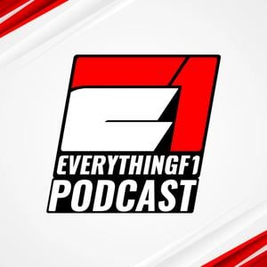 EverythingF1