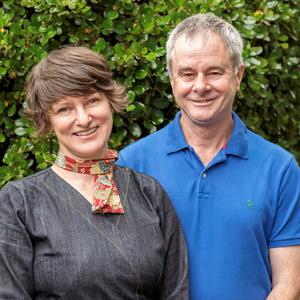 Evolving Health - A Programme for Well-Being