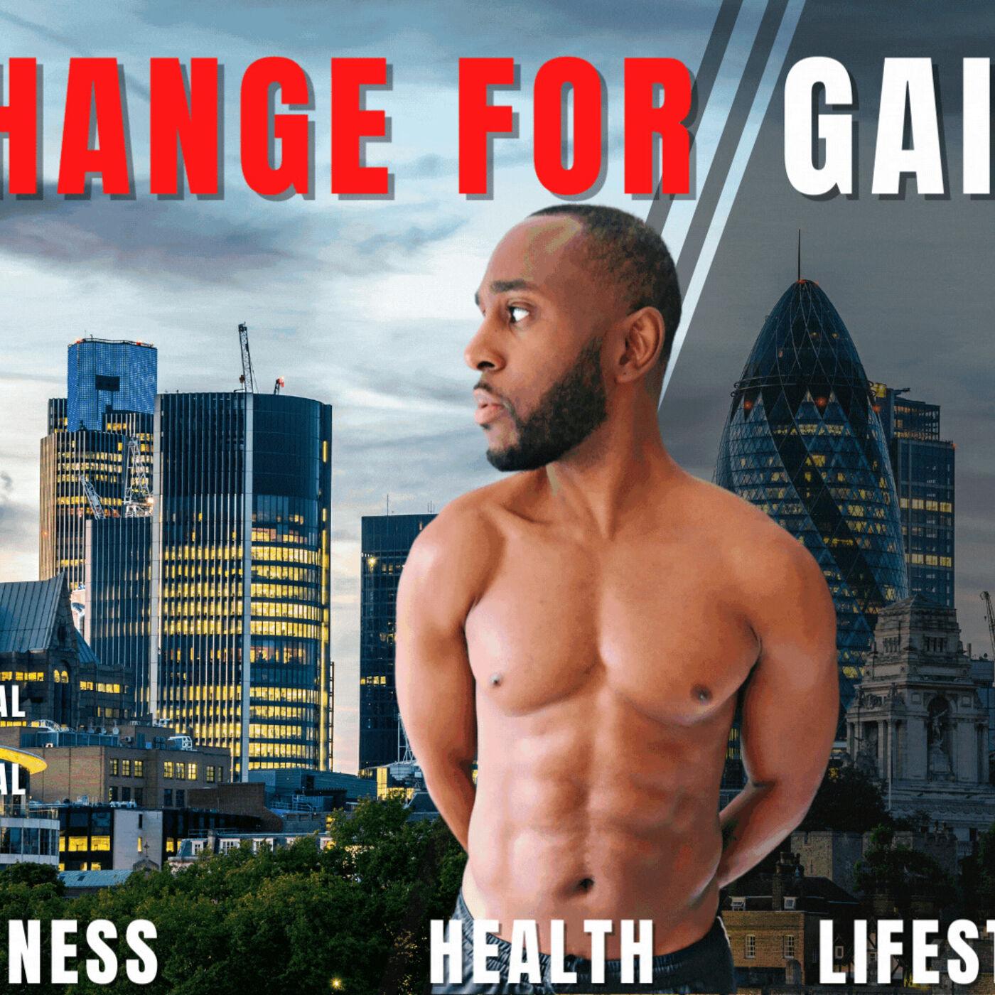 The Truth About Getting Six Pack Abs Exchange For Gainz (podcast