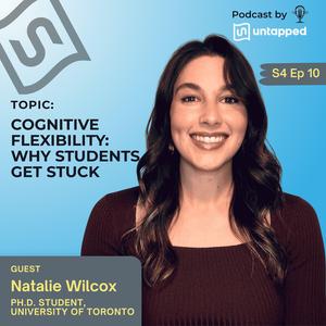 Creating a Stronger Mind with Cognitive Flexibility | Natalie Wilcox