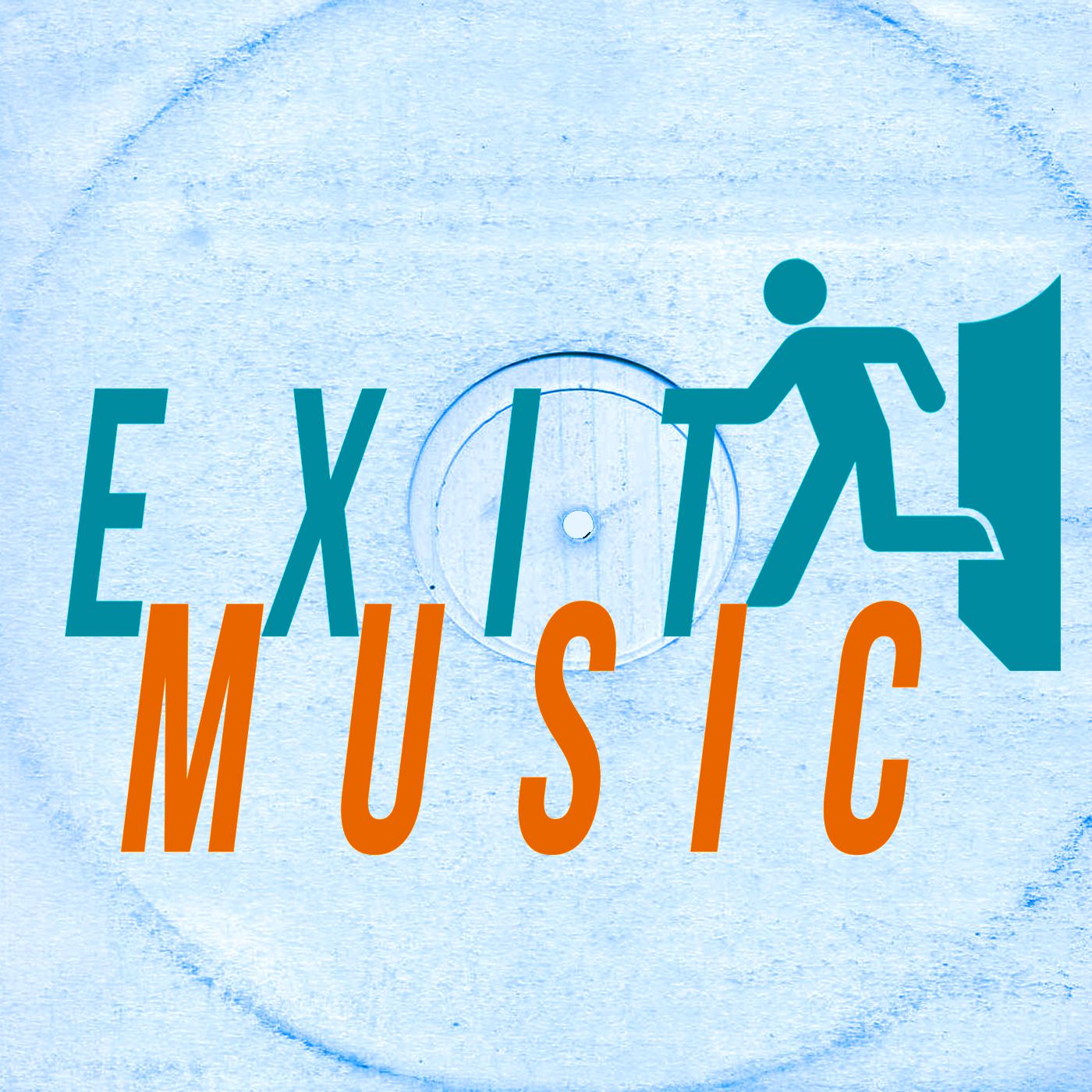 Exit музыка. Exit музыка
