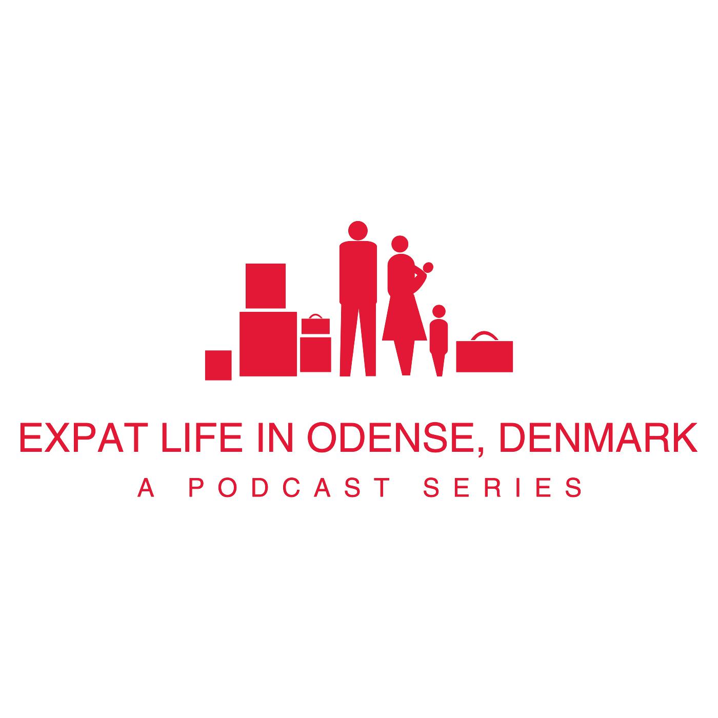 Expat Life in Odense, Denmark