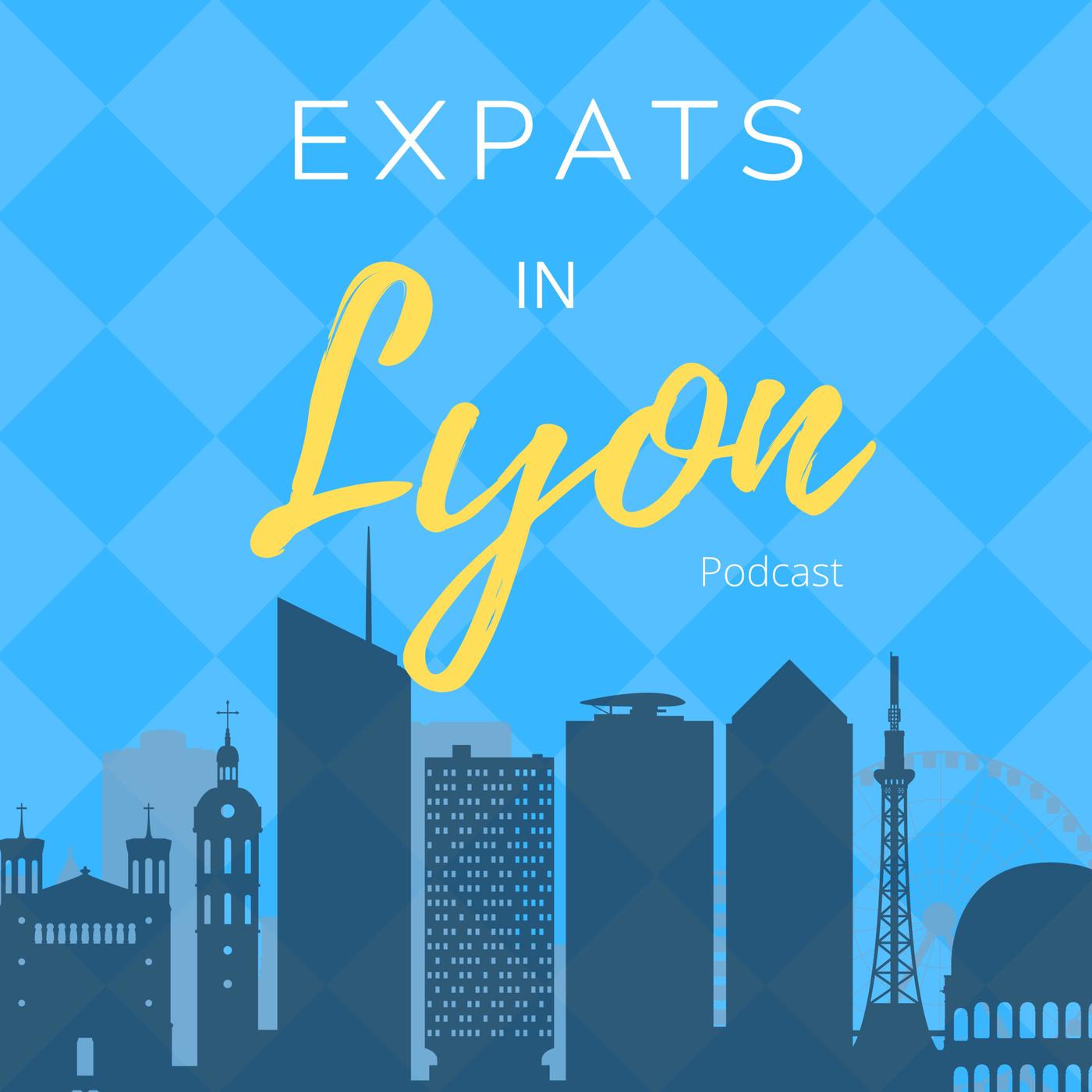 Expats In Lyon